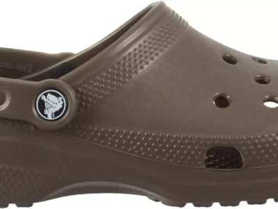 Crocs Unfurgettable Classic Clogs (Mushroom) $25.48 + Free Shipping on $49+