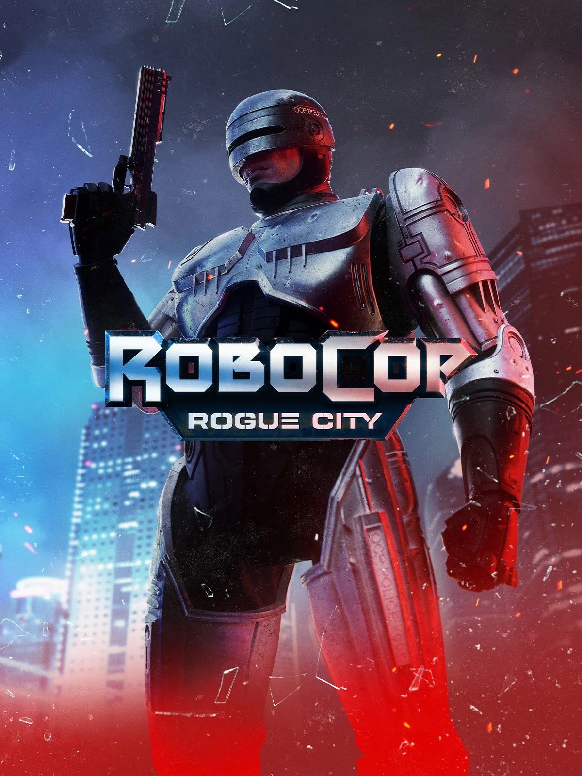 RoboCop Rogue City Just $3.95 at Eneba