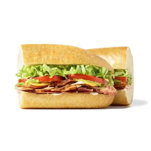 Half Sub Only $3.99 at Publix