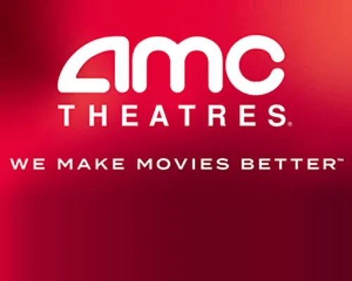 AMC Movie Tickets & Popcorn Deal: Save 50% – $24