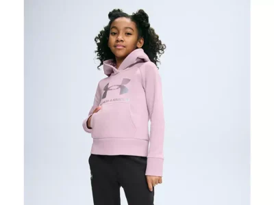 Kids’ Nike and Under Armour Apparel at Kohl’s – All Items Only $9.99