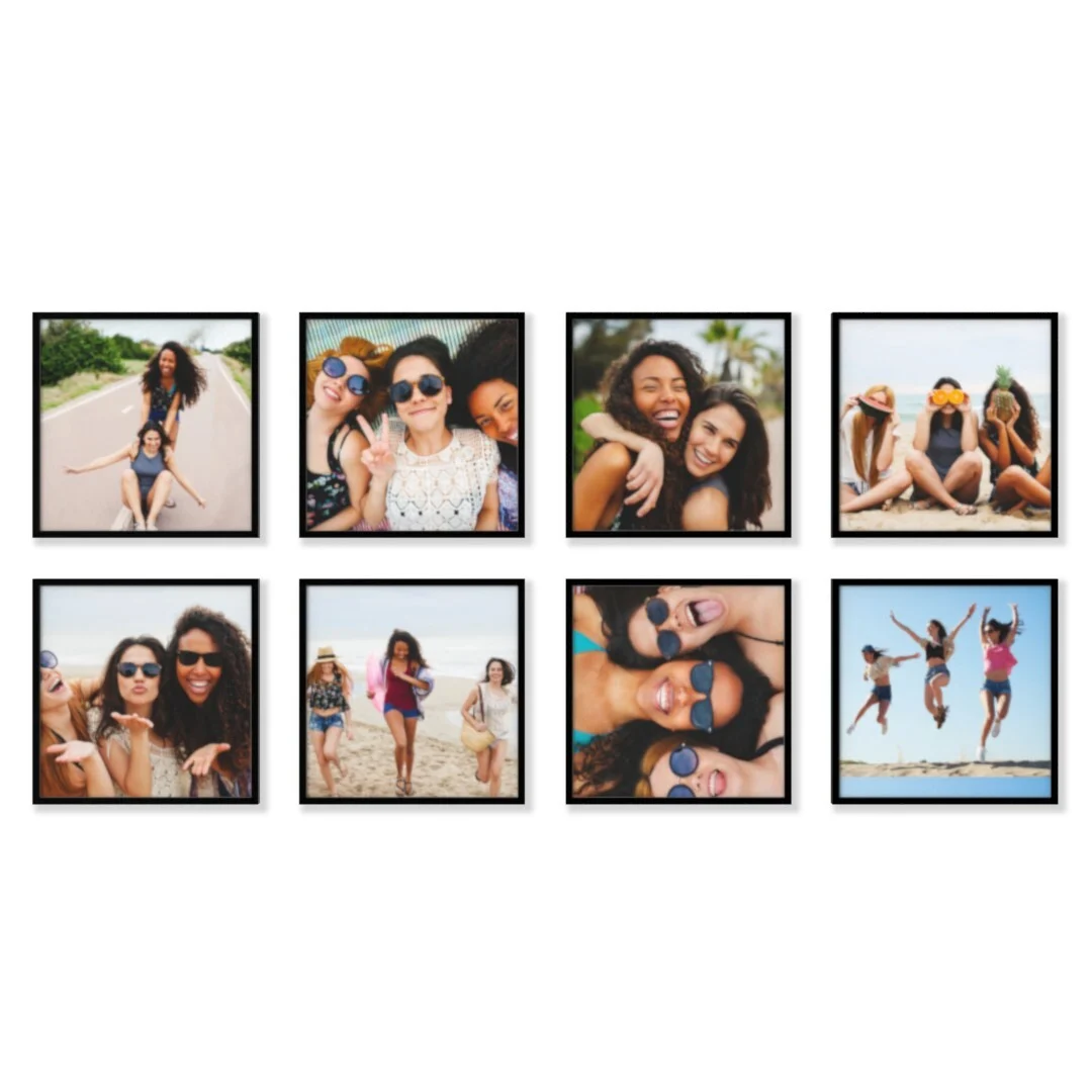 Walgreens Photo 3‑Pack 8″×8″ TilePix Prints Only $13.50 at Walgreens