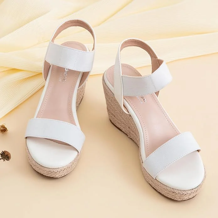 Women’s Wedge Sandals Deal under $25.xx