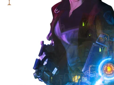 Arcane: League of Legends: The Complete Series (Digital HD) $7.99