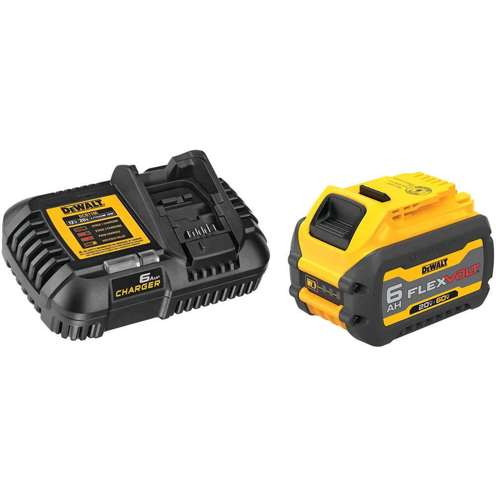 DeWALT Flexvolt Battery Just $229 Shipped Free at Acmetools