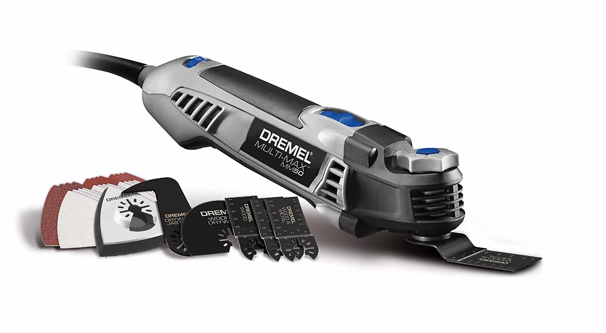 Dremel Oscillating Tool Kit Only $39.99 at Tractorsupply