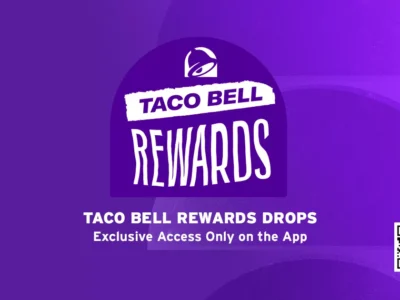 FREE Food with App Sign Up (Taco Bell, Baskin Robbins, Whataburger)