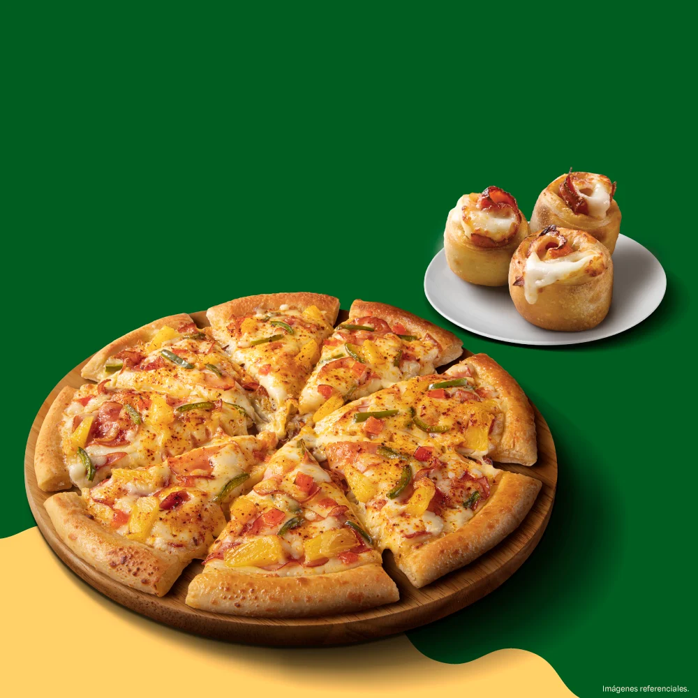 50% Off Pizzas Deal at Papa Johns