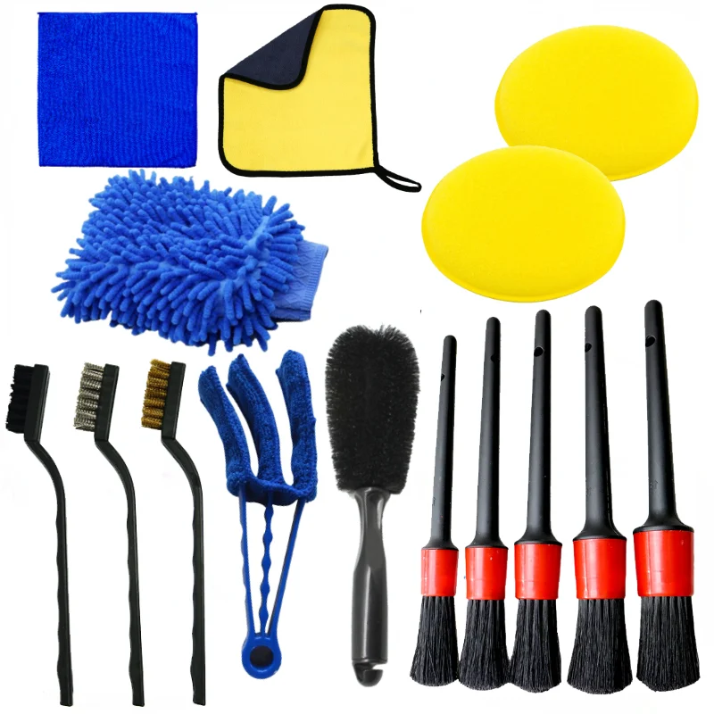 Car Cleaning Supplies Only $0.99 Shipped on AliExpress
