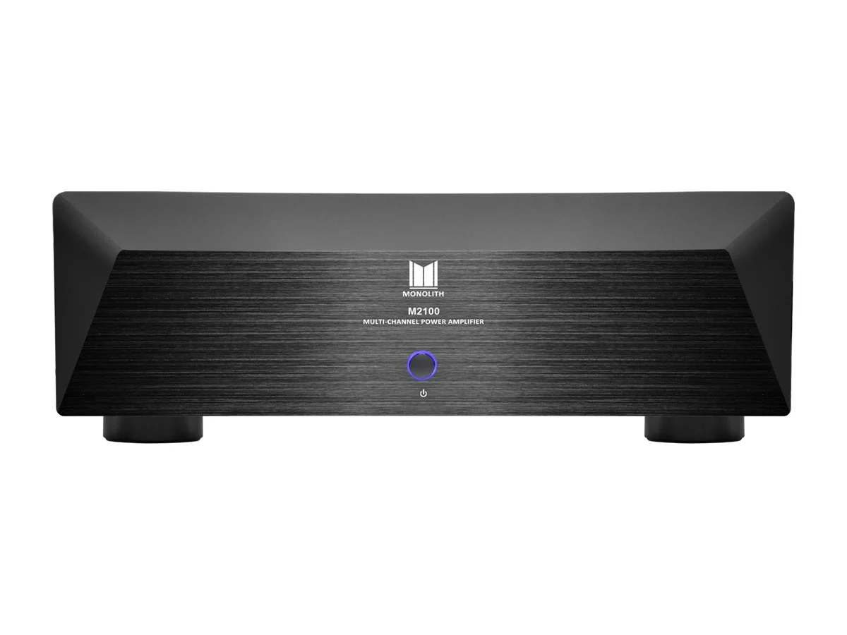 Monoprice Monolith M2100X Amplifier Just $200 Shipped Free