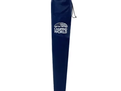Camping World Clearance Sale: XL Quad Chair (Blue) $8.55 & More + Free S&H on $99+