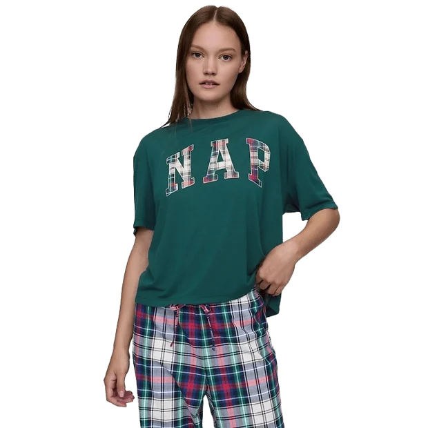 Extra 60% Off Clearance at Gap Factory + Free Shipping