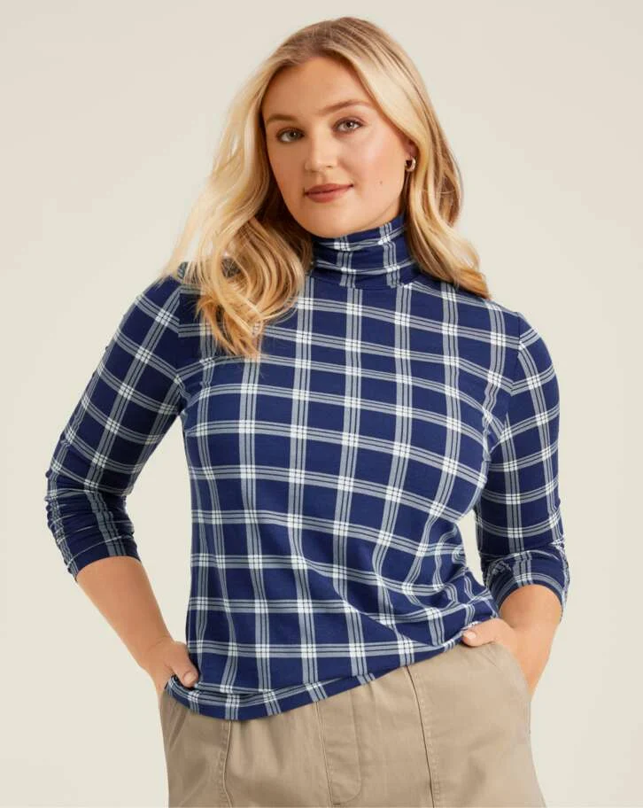 Extra 65% Off Lands’ End Clothing Sale at Lands’ End