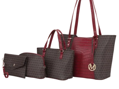 MKF Collection Bags Starting at Just $19.99 Shipped