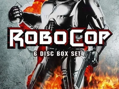 Robocop Season 1 $1.99