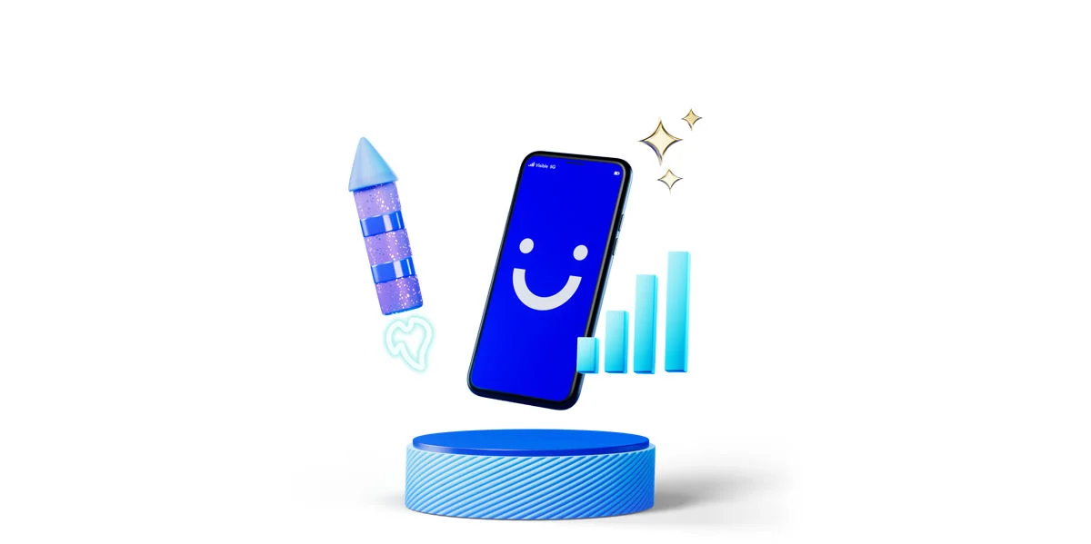 Visible Unlimited Mobile Plan Only $19 (Reg. $30+) at Visible