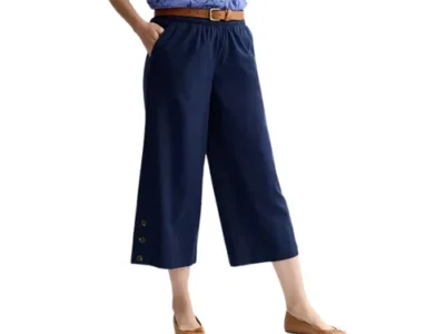 Button-Hem-Pull-On-Linen-Capri-Pants