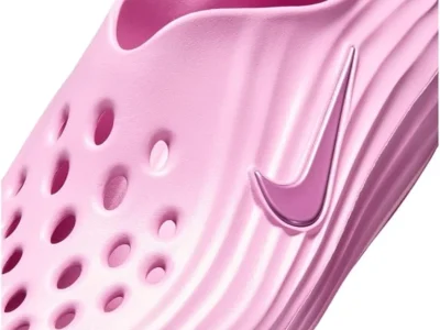 Nike Women’s Nike Reactx Rejuven8 Sandals (Bright Violet/Bright Violet/Sapphire, Sizes: 5-14) $26 + Free Shipping
