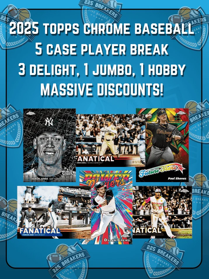 Up to 50% Off MLB Clearance + 15% Off T‑shirts at Fanatics