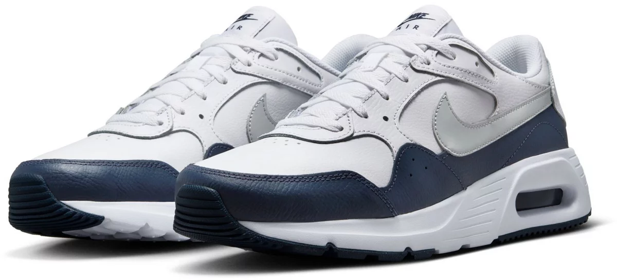 Nike Air Max SC Prem Athletic Shoes Just $60 at Academy Sports