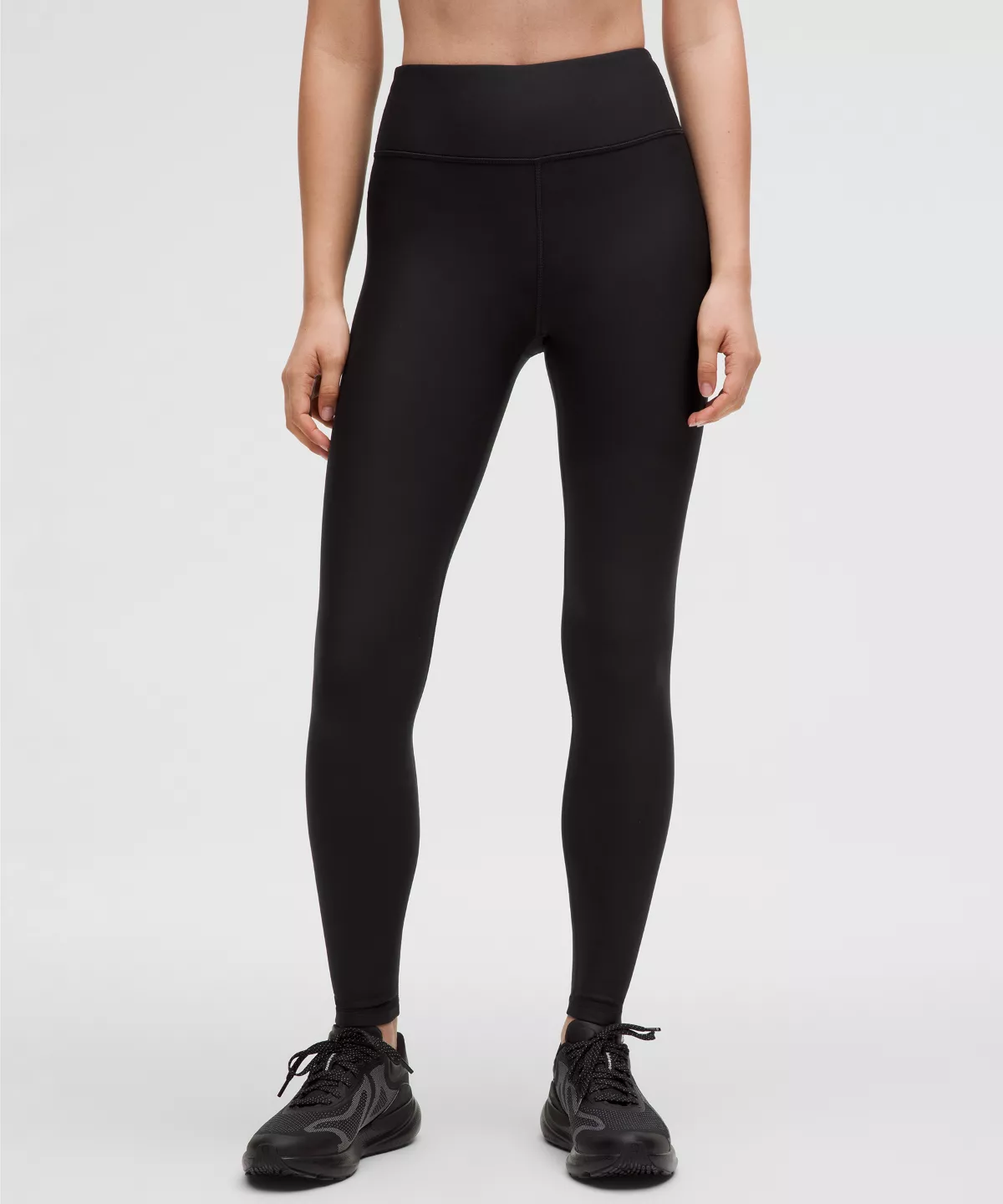 Lululemon Thermal Running Tight Just $39 Shipped Free at Lululemon