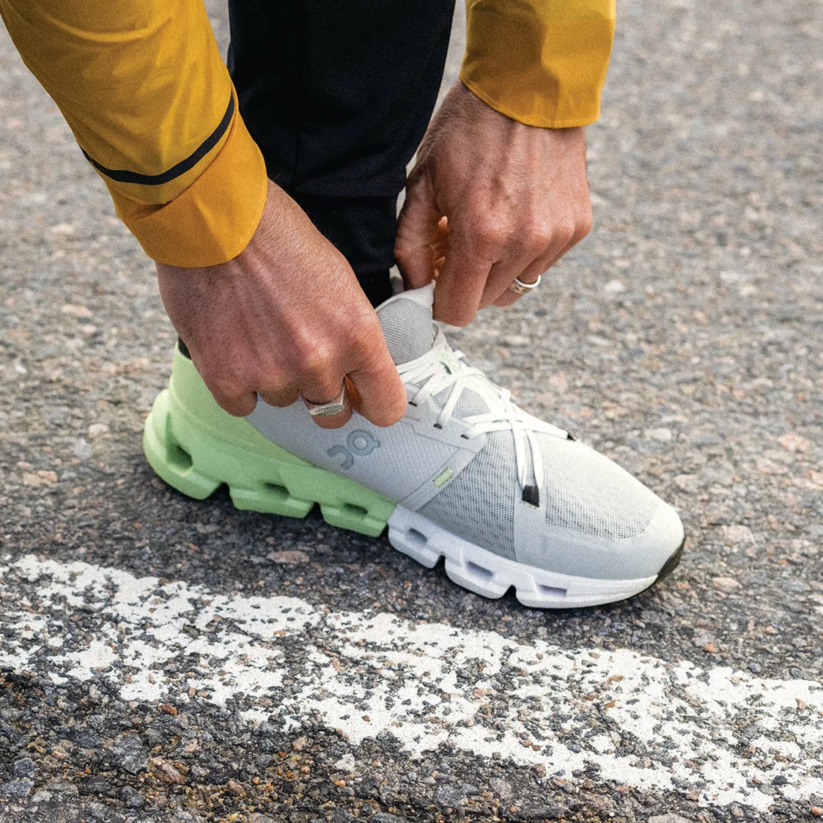 On Running Shoes from $99.99 & Apparel Sale