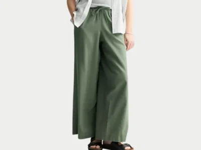 Womens-Sonoma-Goods-For-Life®-Mid-Rise-Linen-Pants
