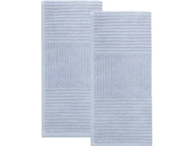 $2.99 The Big One Microfiber Pillow & Bath Towels at Kohl’s