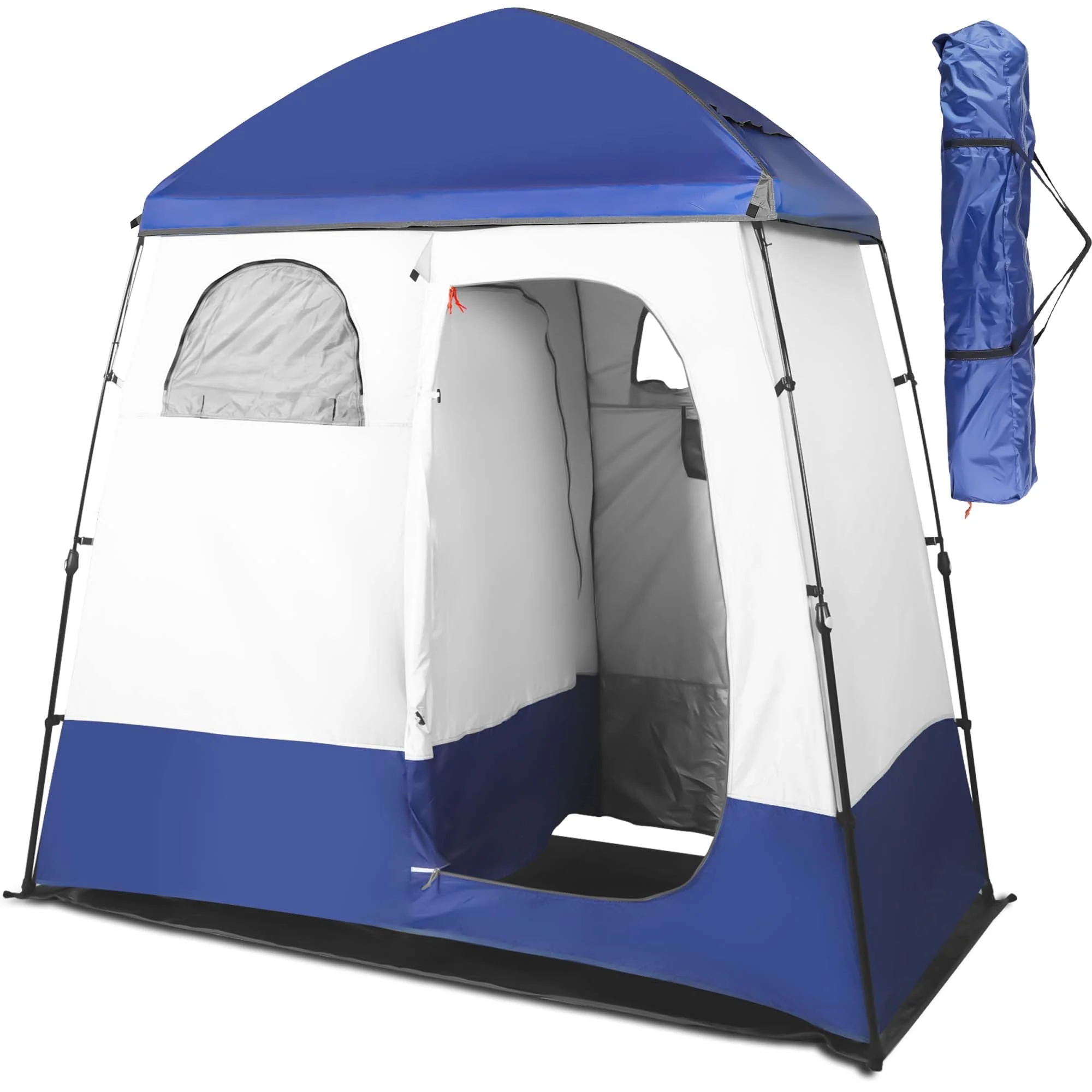 Camping Shower Tent Only $43.99 (Reg. $110) at Fave