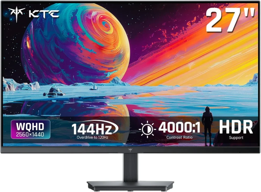 KTC 27