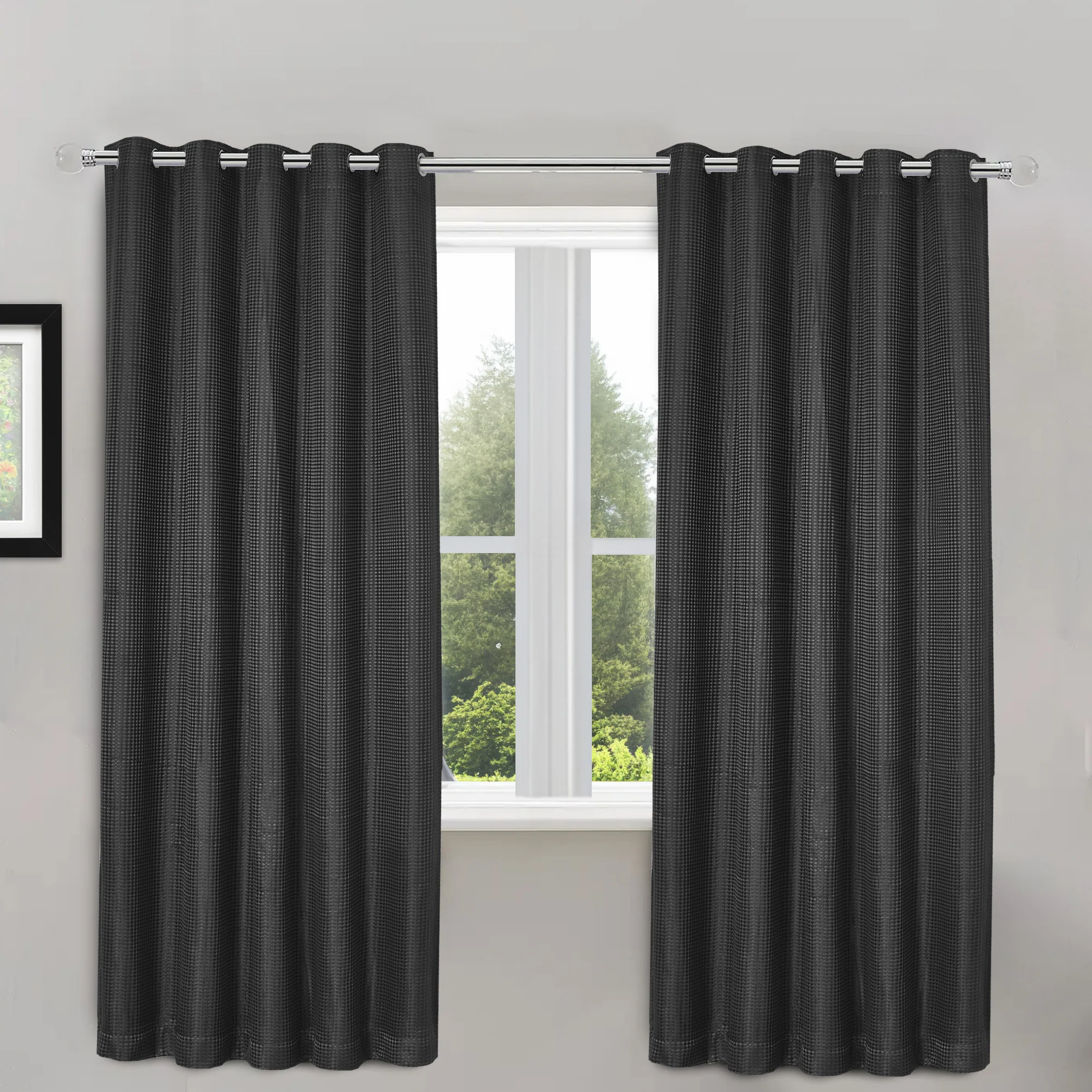 Blackout Curtains Only $49 (Reg. $175+) at Linens & Hutch