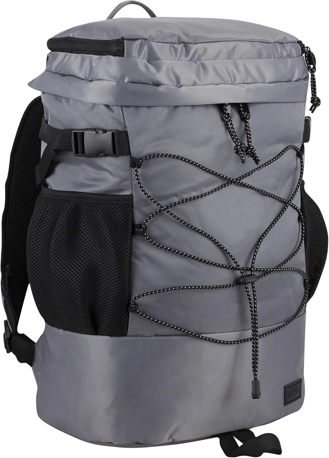 BODHI Pro Cyclone Bungee Travel Backpacks 2-Pack Just $25 Shipped