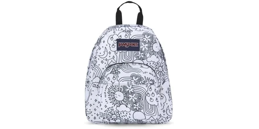 jansport backpack groupon SuperBreak One Backpacks - Durable, Lightweight Bookbag with 1 Main Compartment, Front Utility Pocket with Built-in Organizer - Premium Backpack, Black The Jansport All Around Pack 28L is designed for daily adventures JanSport Teacher Discount | Education