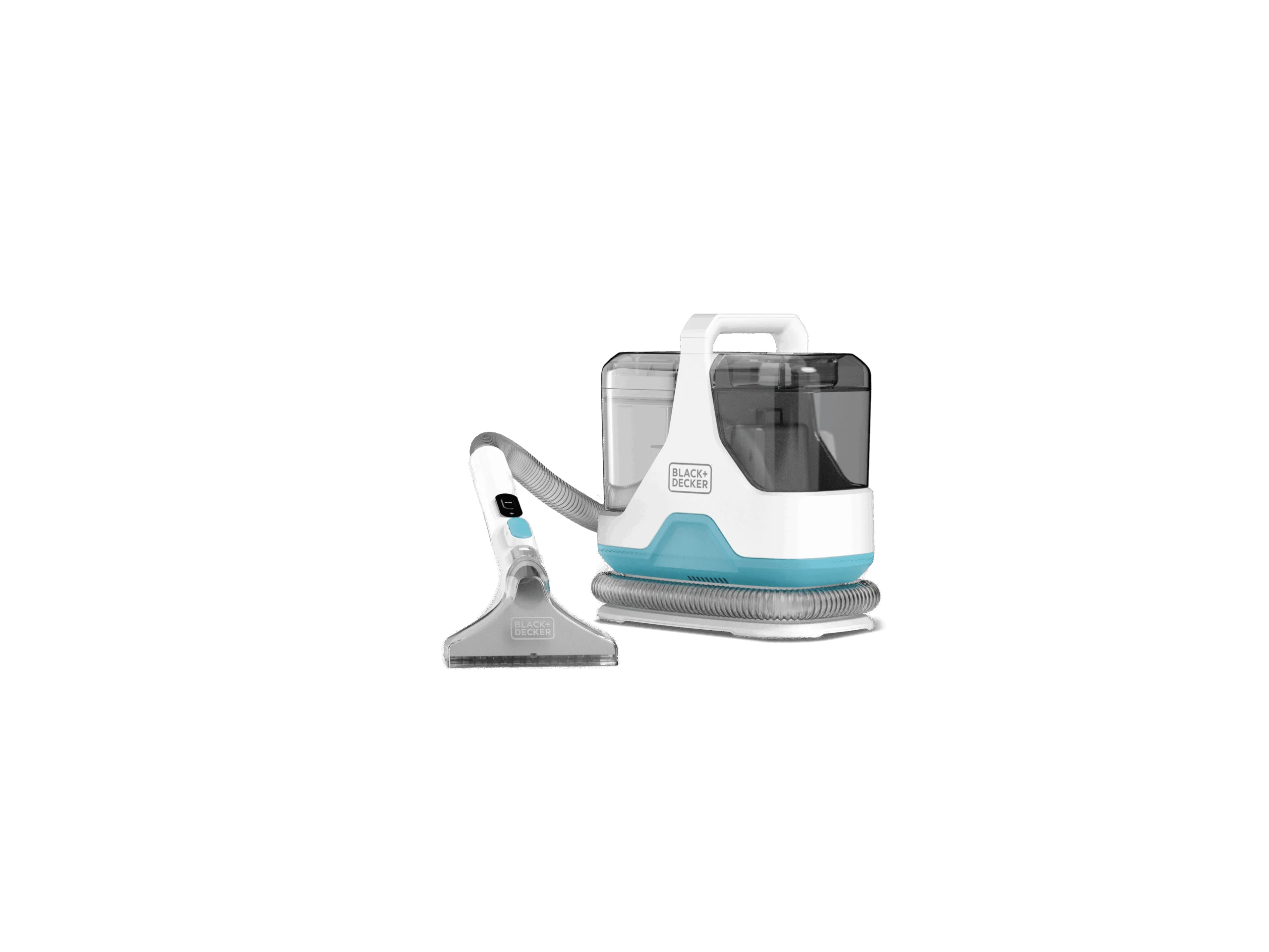 Black + Decker SpotSeries Spot Cleaner Only $59.99 (Reg. $170)