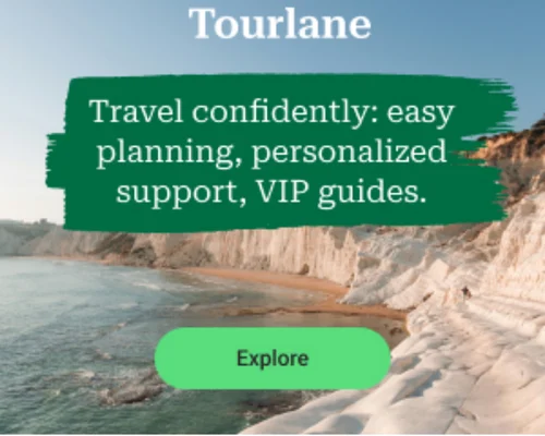Free Travel Itinerary + $400 Savings on Bookings