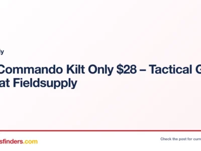 Fieldsupply deal card