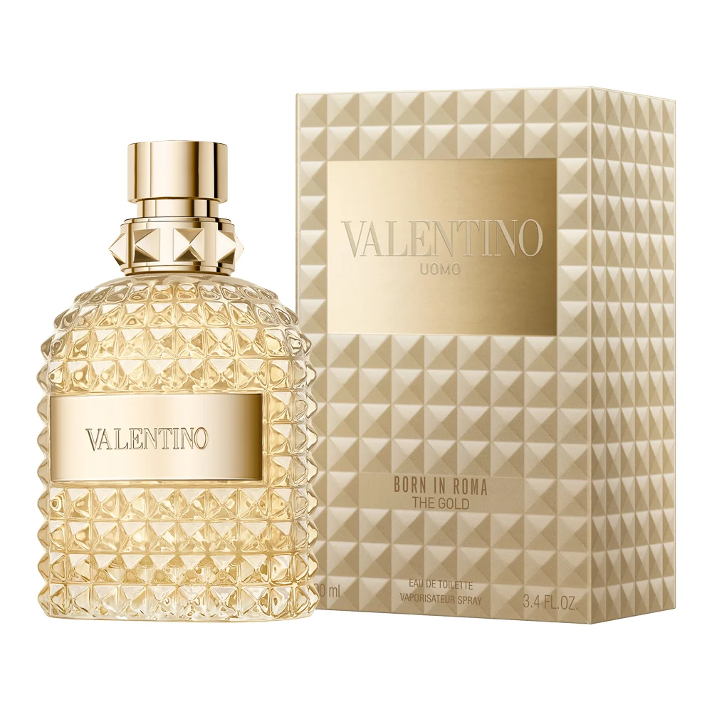 Valentino Uomo Born In Roma Eau De Toilette Deal at Sephora: $47.49