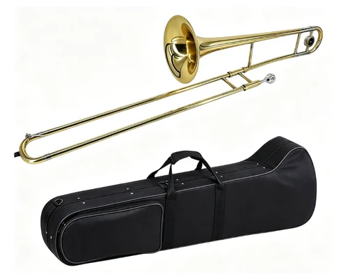 Trumpet Alto Trombone Brass Deal: Save 5%