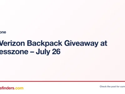 Wirelesszone deal card