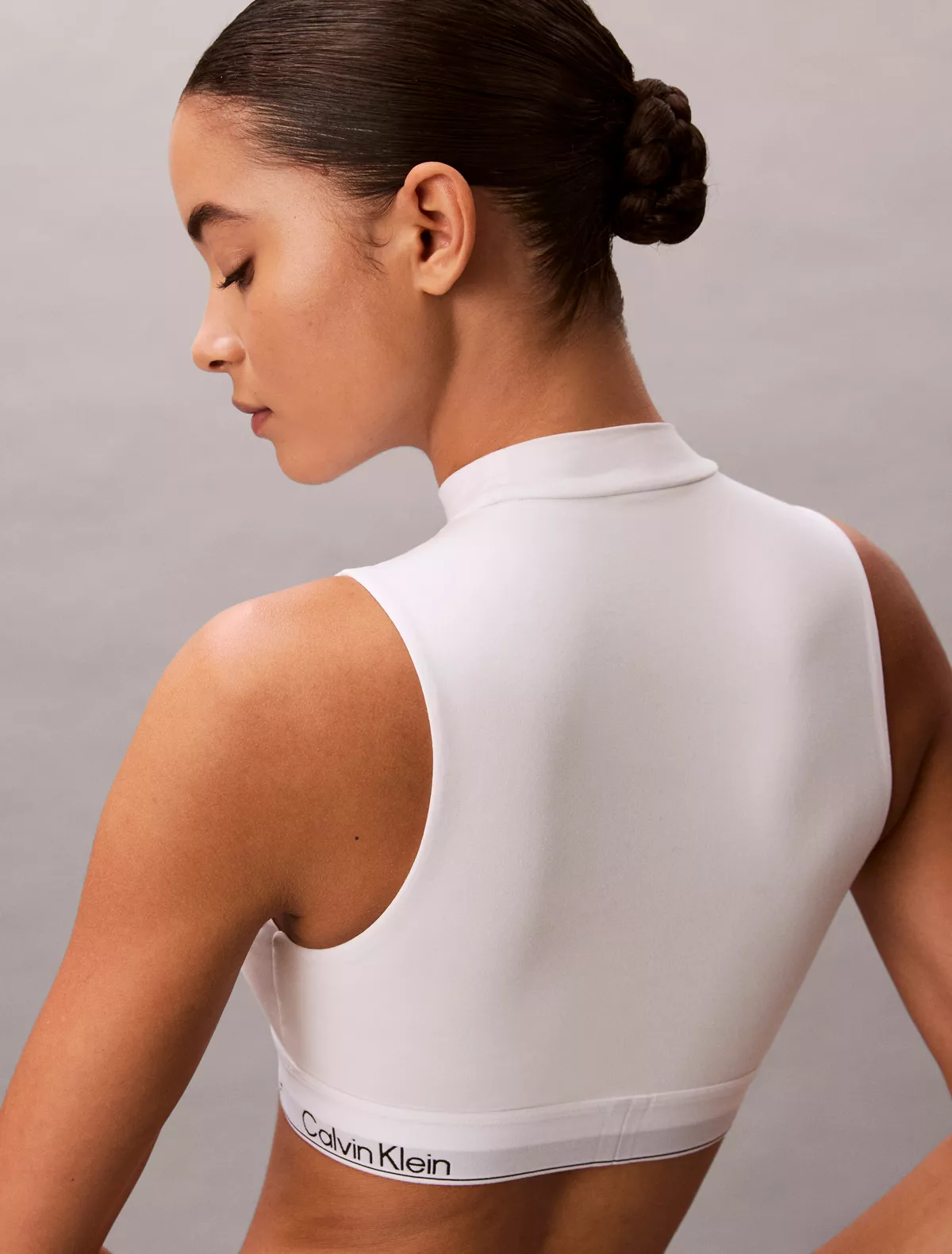 Calvin Klein Women’s Bralette Only $12.30 (Reg. $30) at Calvin Klein