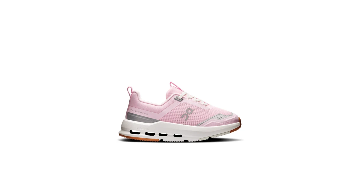 On Cloudnova Kids Sneakers Deal at On: $46.80