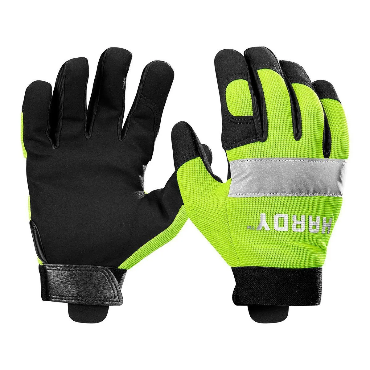 Hardy Performance Work Gloves Just $2.79 at Harborfreight