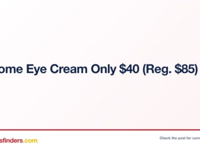 Hsn deal card