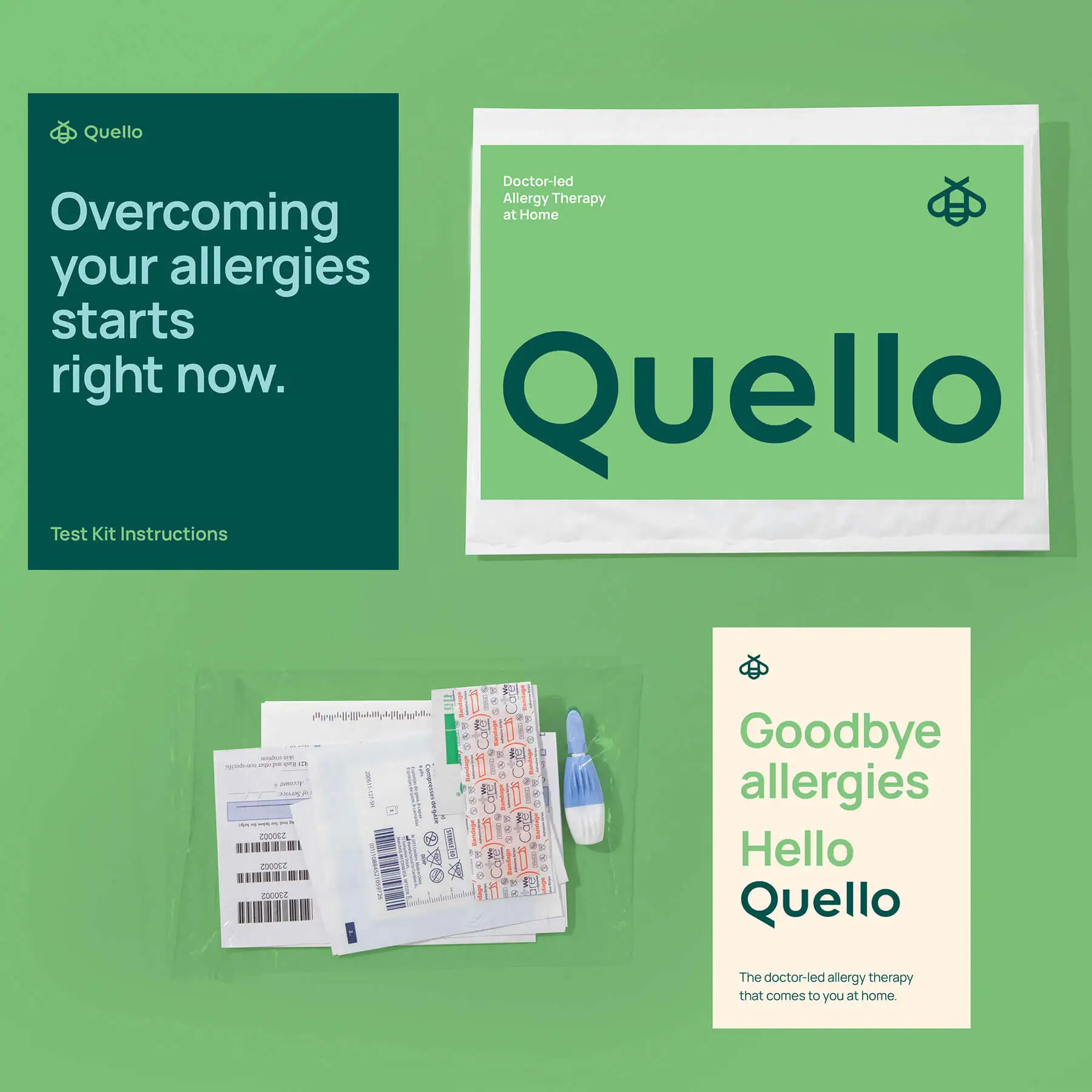 Curex Allergy Immunotherapy Drops $4.99 (Reg. $49) at Searchcactus