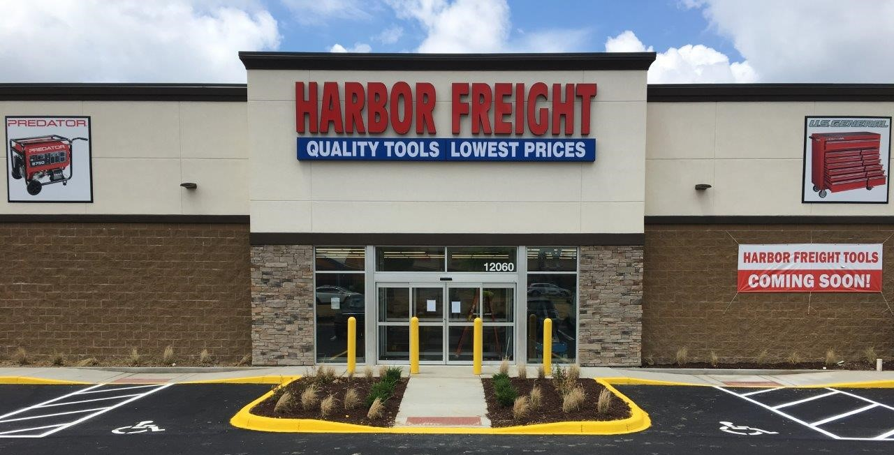 Harbor Freight Magnetic Tool Mat Only $20 (Reg. $30) at Harbor Freight