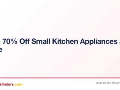 Home deal card