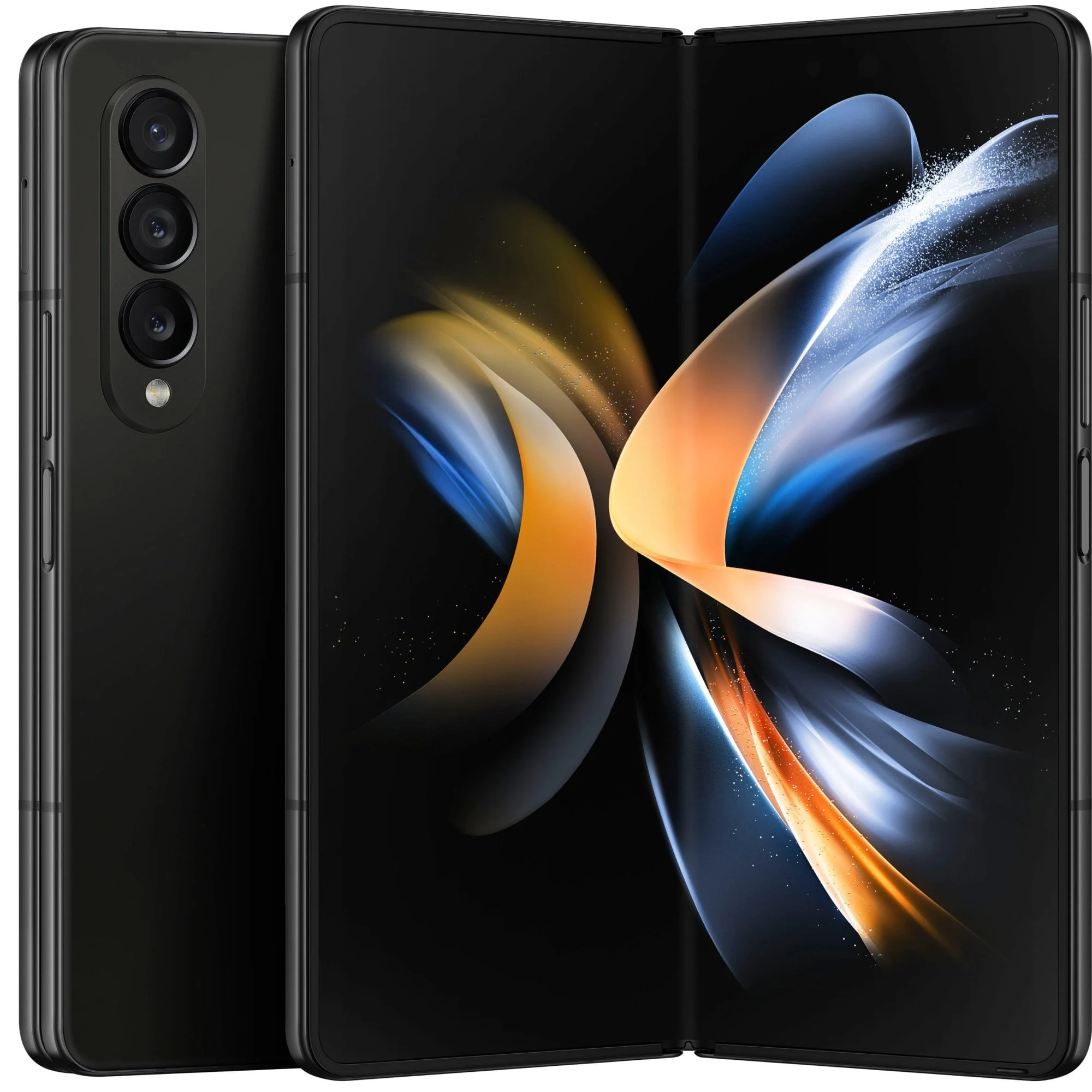 Unlocked Samsung Z Fold 8 256GB Just $1199 at Fi