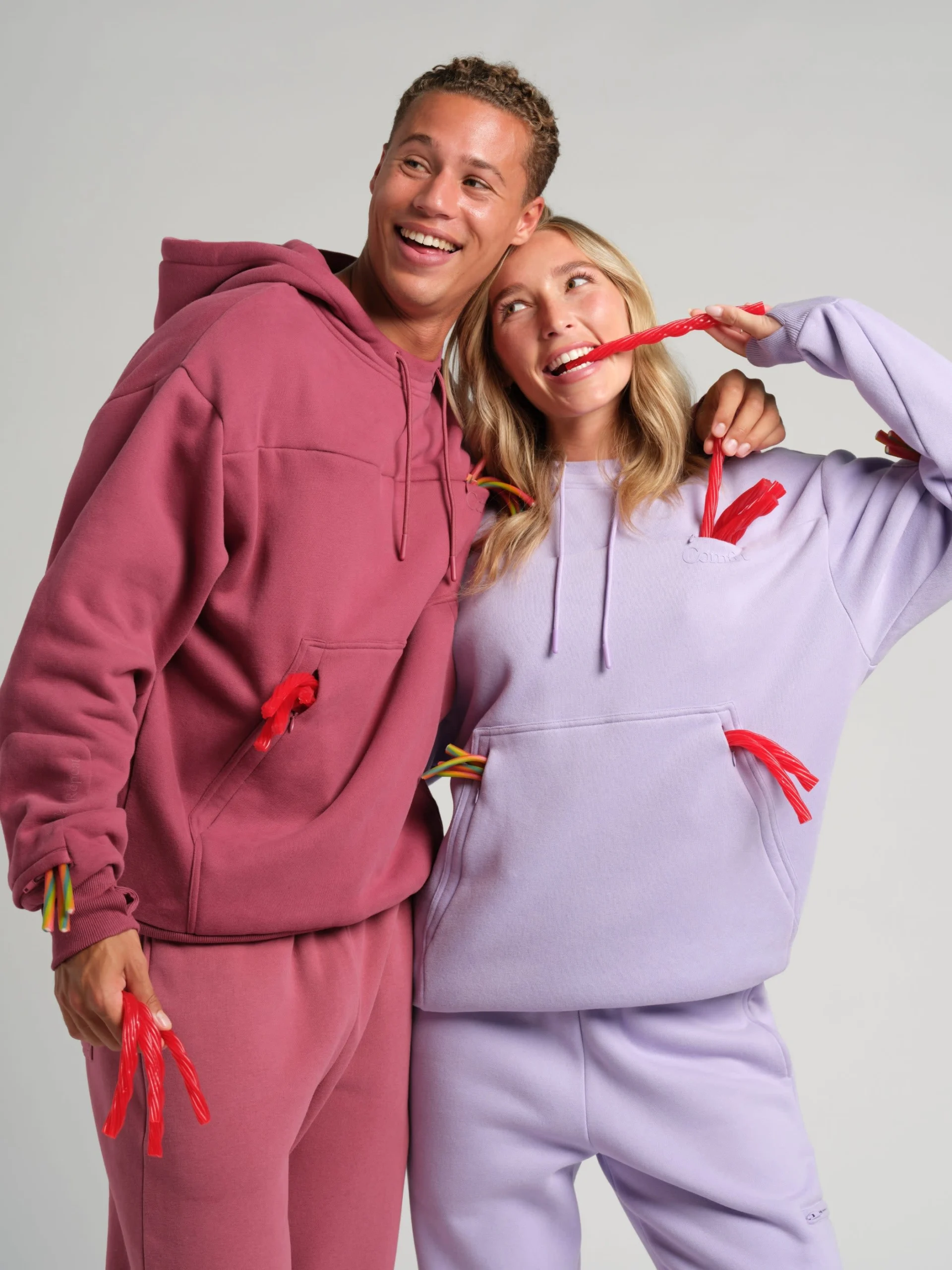 Kids Snak Hoodie Over 50% Off at Comfrt
