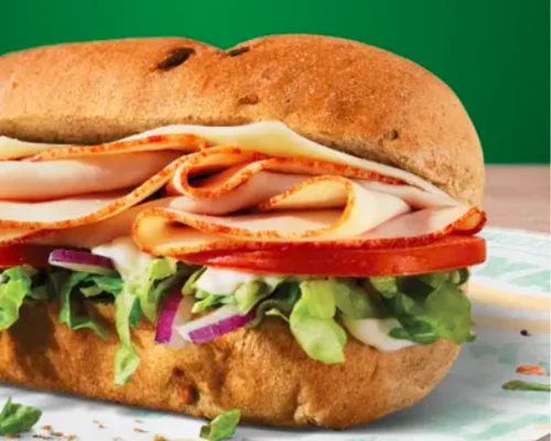 Subway Buy One Get One FREE Footlong: Save $7