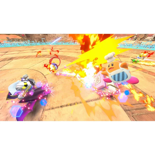 Kirby Air Riders Switch 2 Only $29.97 at Sameday